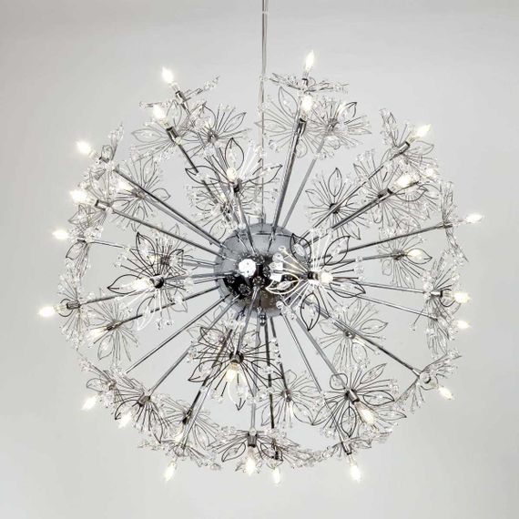 Подвесная люстра Modelux Modestyle MS.10105.40