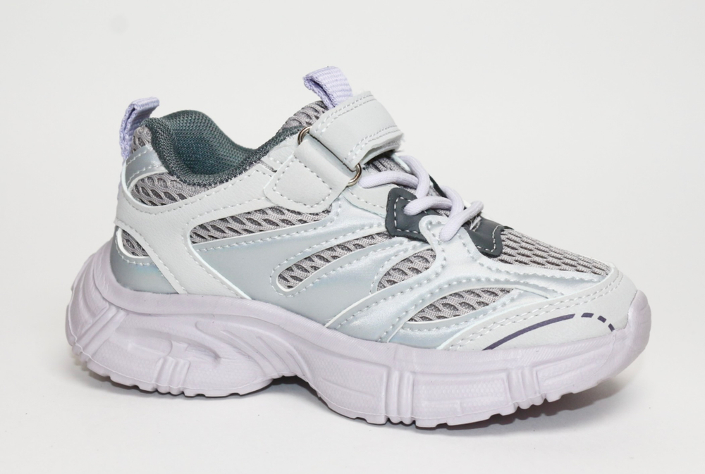 Кроссовки детские демисезонные Пчёлка Доми арт. X38-2F