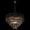 Подвесная люстра Loft IT Murano 10580/800 Smoke
