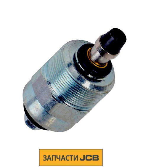 Соленоид JCB 716/30248