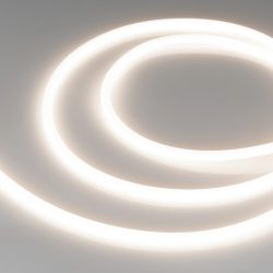 Светодиодная лента герметичная LUNA-X960-D8mm 24V Day4000 (8 W/m, IP65, 360deg, 5m) (Arlight, -) 053352