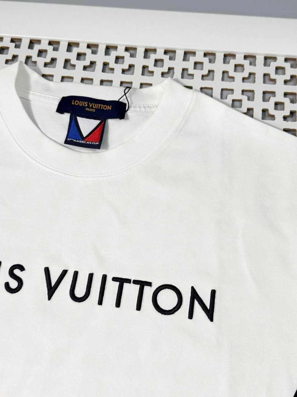Футболка Louis Vuitton