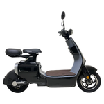 Электроскутер Skyboard Yalta 1200W Black (Чёрный)