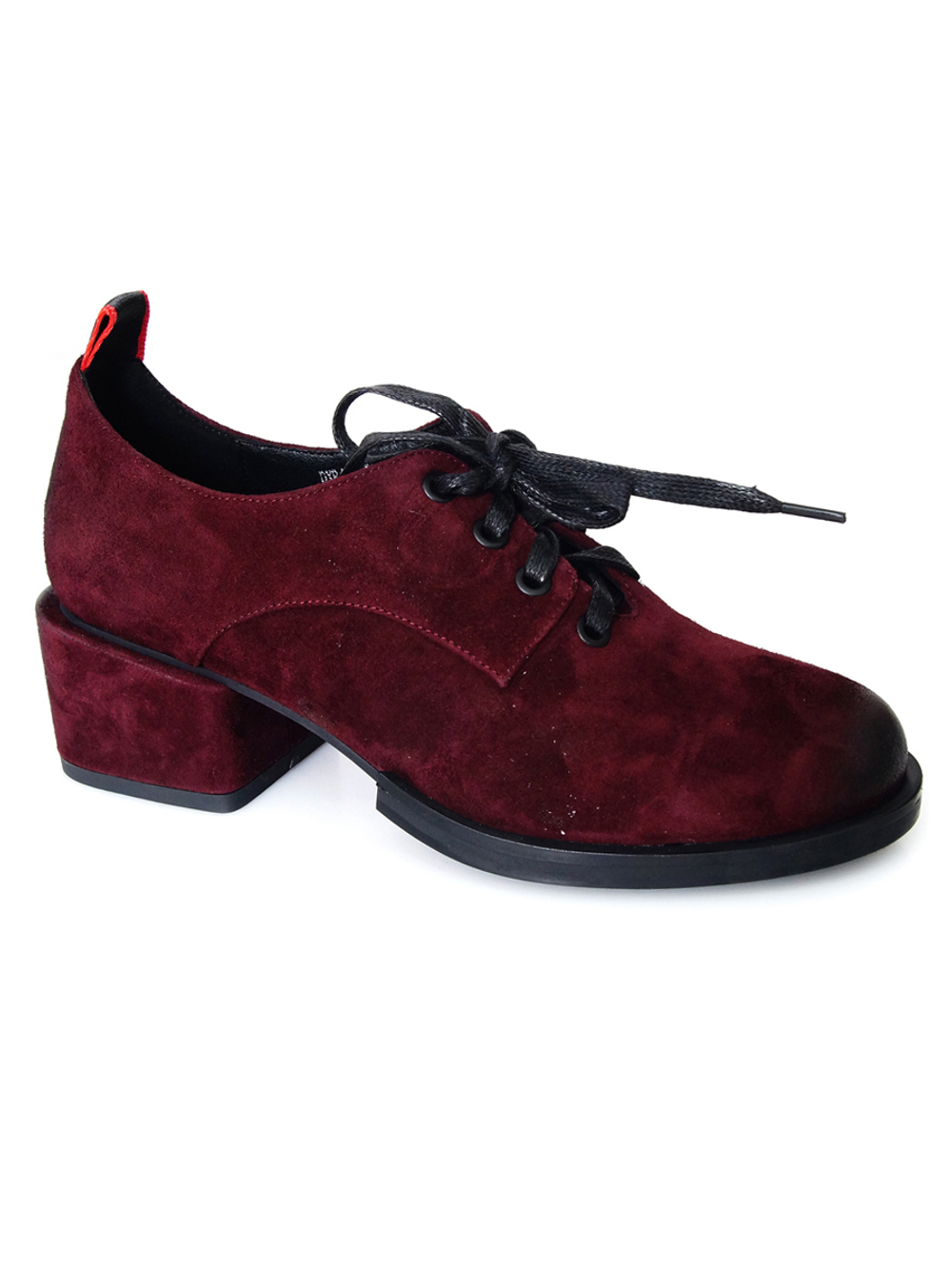 Туфли женские GERONEA DXR115-3P