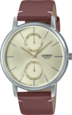 Часы Casio MTP-B310L-9A