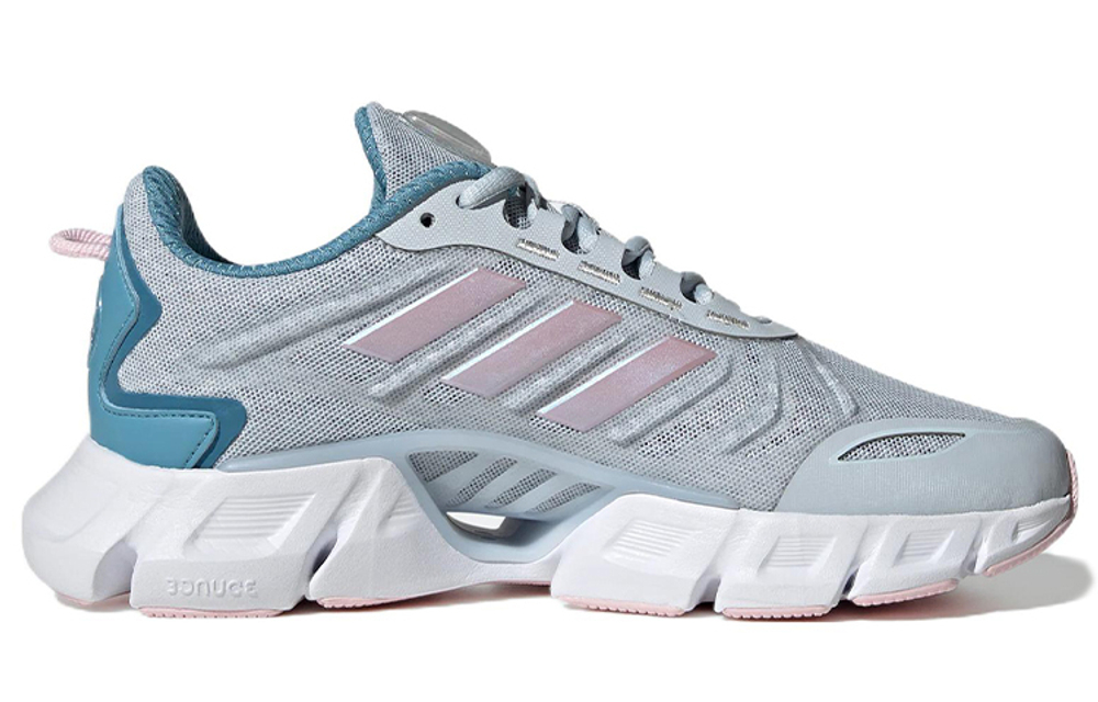 Кроссовки Adidas Climacool (Женская размерная сетка)