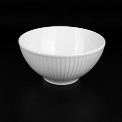 Салатник индивидуальный 14см Pillivuyt Plisse-Toulouse