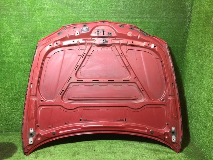 Капот BMW 1er Е81 (2004-2011)