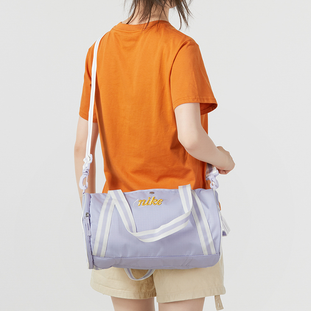 Nike Fabric Crossbody Bag, Gym Bag, Handbag, Travel Bag Regular Unisex