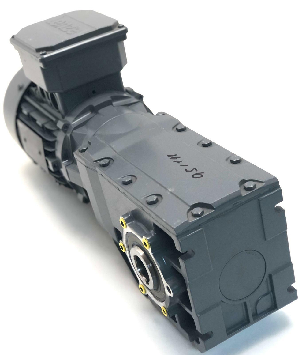 Электродвигатель Lenze g50bb124mhbr2c