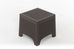 Кофейный комплект под ротанг Мадагаскар “Madagascar“ арт.77800