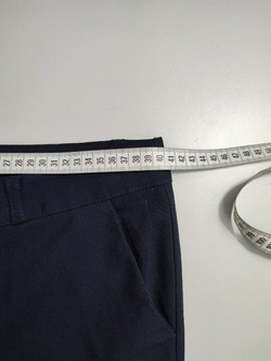 Брюки Silvia классические 46 размер