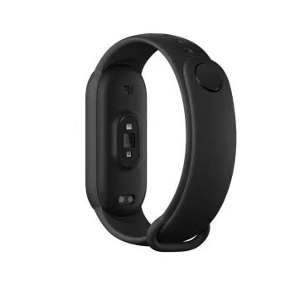 Умный браслет Xiaomi Mi Smart Band 5 Global, черный