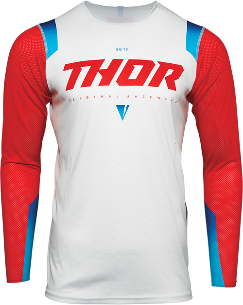 Prime Pro Unite / Красный