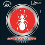 Spinparasite Special