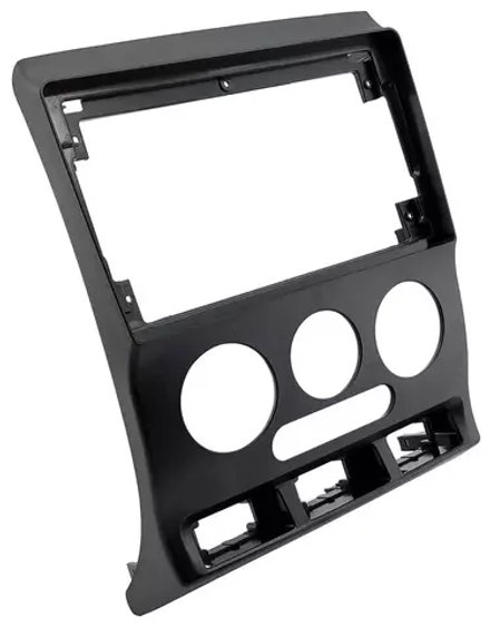 Магнитола для KIA Rio 2002-2005 - Canbox 9-0186 Qled, Android 10, ТОП процессор, SIM-слот