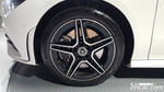 Mercedes-Benz CLA-Class C118 CLA250 4MATIC (04.2020)