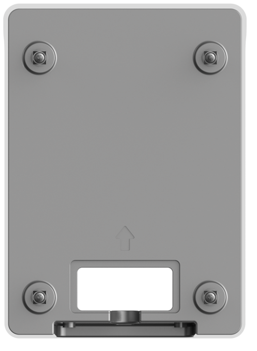 Кожух  True IP Systems TI-Vizor 4308MK