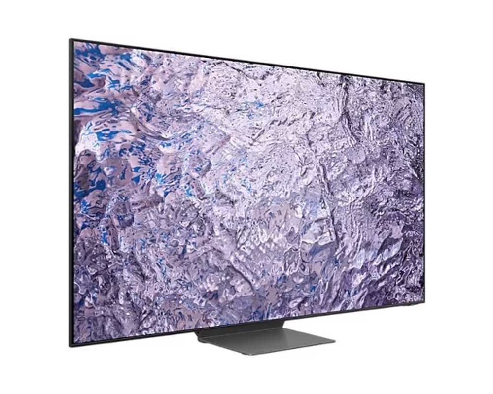 Телевизор Samsung NEO QLED 8K QE65QN800CU