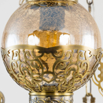 Citilux Каир CL419133 Подвесной светильник Бронза