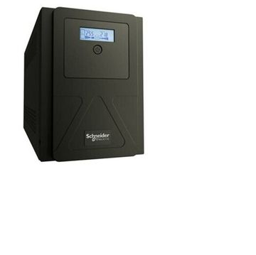 ИБП Systeme Electric  SMVS2000CAI