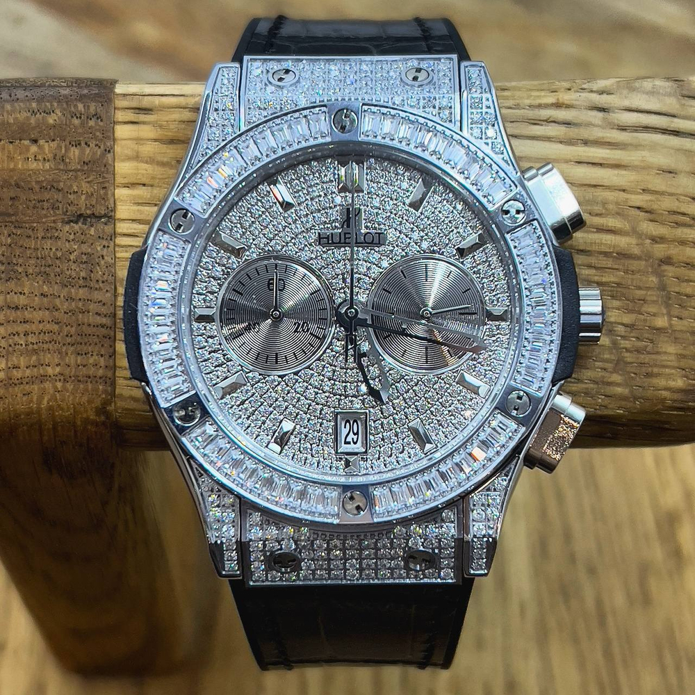 Часы Hublot