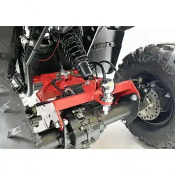 Электроквадроцикл Green Camel Атакама T610 (72V 2000W R8)