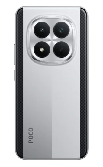 Смартфон Xiaomi Poco M8 Pro 8/256GB Global