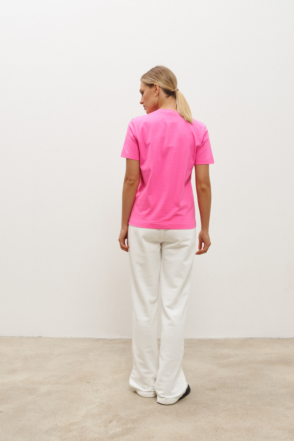 Блузка art.569-4