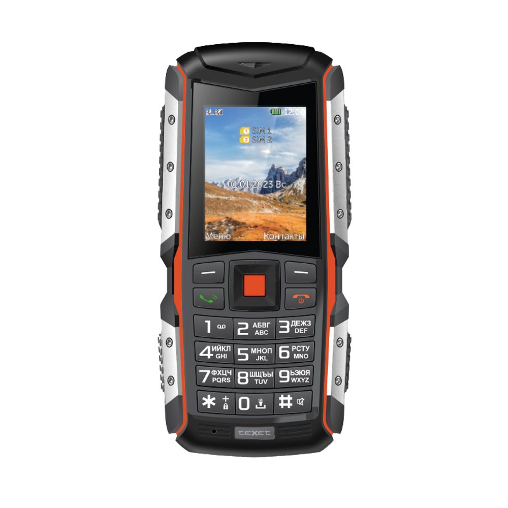 513R-TM мобильный телефон