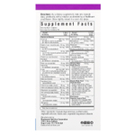 Bluebonnet Nutrition, Men's ONE, комплекс на основе цельных продуктов, 90 растительных капсул