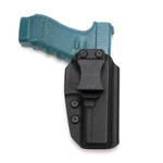 Кобура Glock 17 скрытого ношения кайдекс