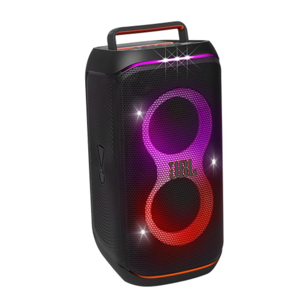 Портативная акустика с подсветкой JBL PartyBox 120