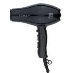 Фен для волос 2000Вт Dewal Beauty YumMy HD1000-Black