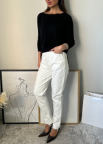 Джинсы Saint Laurent, S