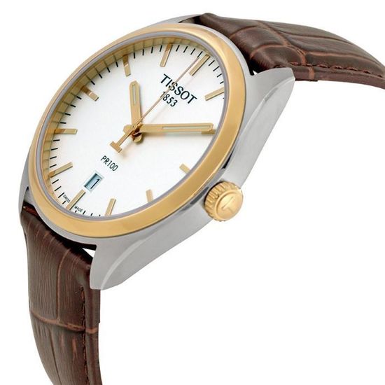 Наручные часы Tissot T101.410.26.031.00 PR 100