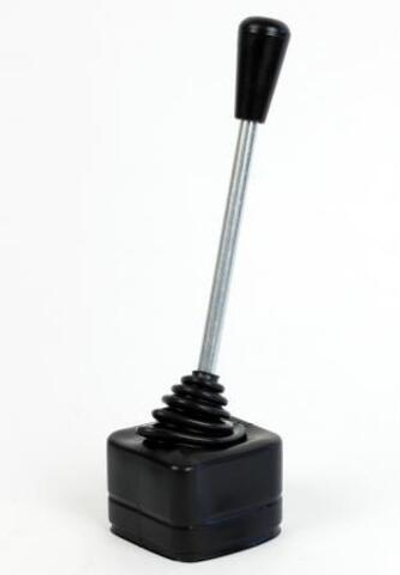 Джойстик для гидрораспределителя Р80 и Z80 (JU+3) Badestnost