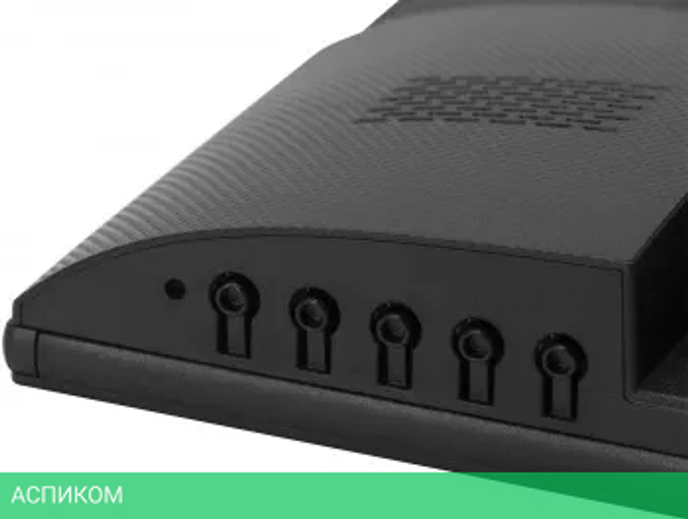 Монитор Digma Progress 24P501F