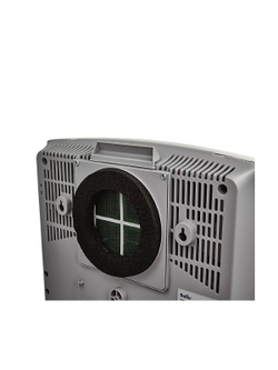 Очиститель воздуха приточный Ballu ONEAIR ASP-200SMAX