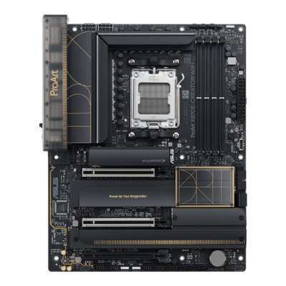 Материнская плата ASUS ProArt X870E-Creator WiFi