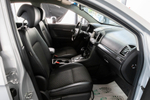 Chevrolet Captiva, 2014 год