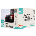 Джип на РУ, коробка 6146G