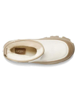 UGG Classic Brellah Мини Ботинки Mustard Seed Jasmine
