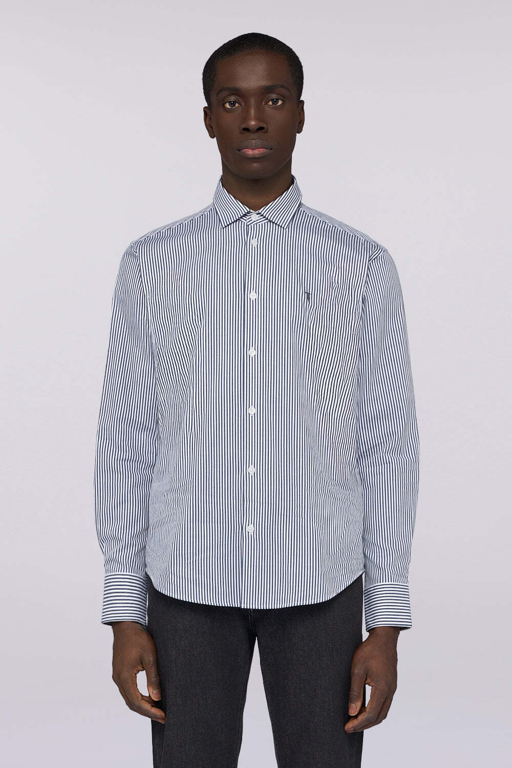 Рубашка TRUSSARDI
