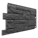 Фасадные панели Сланец