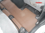 Toyota Mark X Zio 1 поколение NA10 (09.2007 - 11.2013) 2WD, комплектация с диваном, минивэн