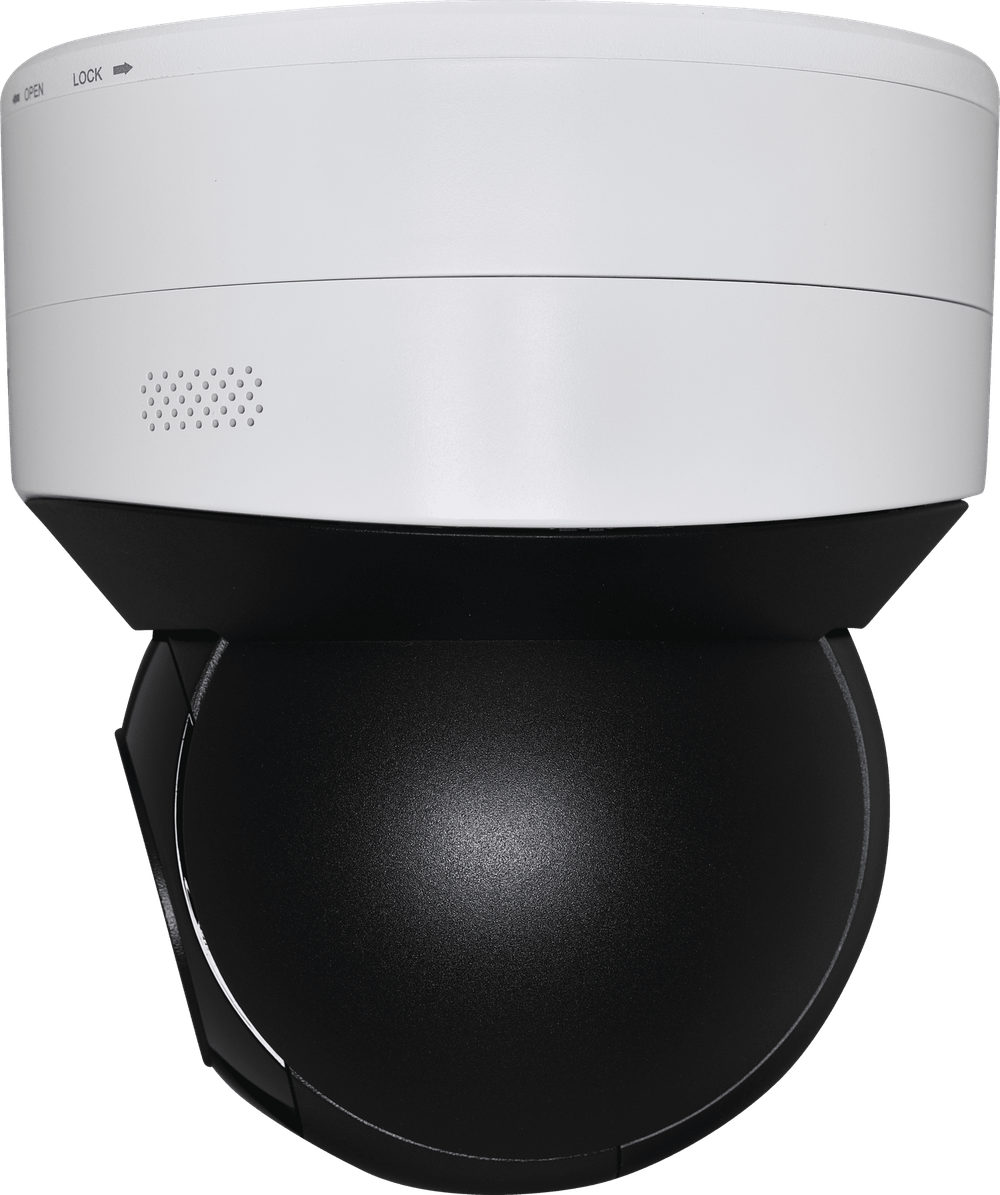 LTV-1CNSD20-Z5-W PTZ Видеокамера IP, внутр., 2 Мп, Wi-Fi, трансфокатор 5х