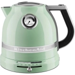 Чайник электрический KitchenAid Artisan 5KEK1522EPT фисташковый