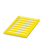 0818687 - UC-TMF 10 YE - Маркировка для клеммных модулей