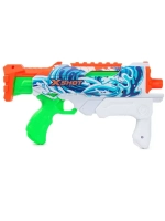 Водный бластер водяной пистолет Зуру X-Shot Water Hyperload